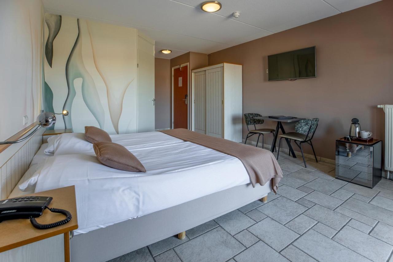 Tesselhof Hotel De Koog (Texel)