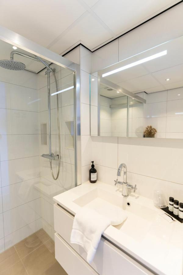 Tesselhof 4* De Koog (Texel)
