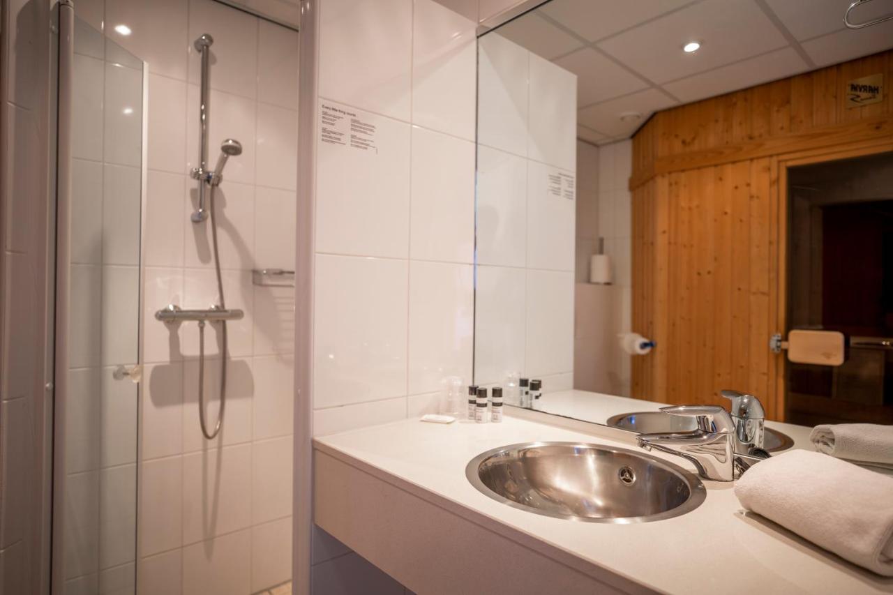 Hotel Tesselhof 4*